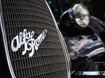 Alfa Romeo 8C 2900B Lungo Touring Spider 1939 года
